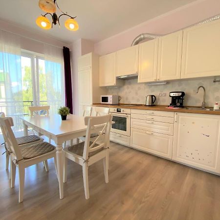 Apartment Azimuth Mariánské Lázně المظهر الخارجي الصورة