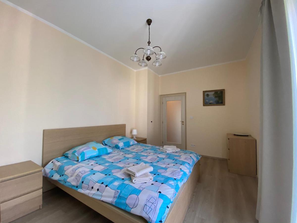 Apartment Azimuth Mariánské Lázně المظهر الخارجي الصورة