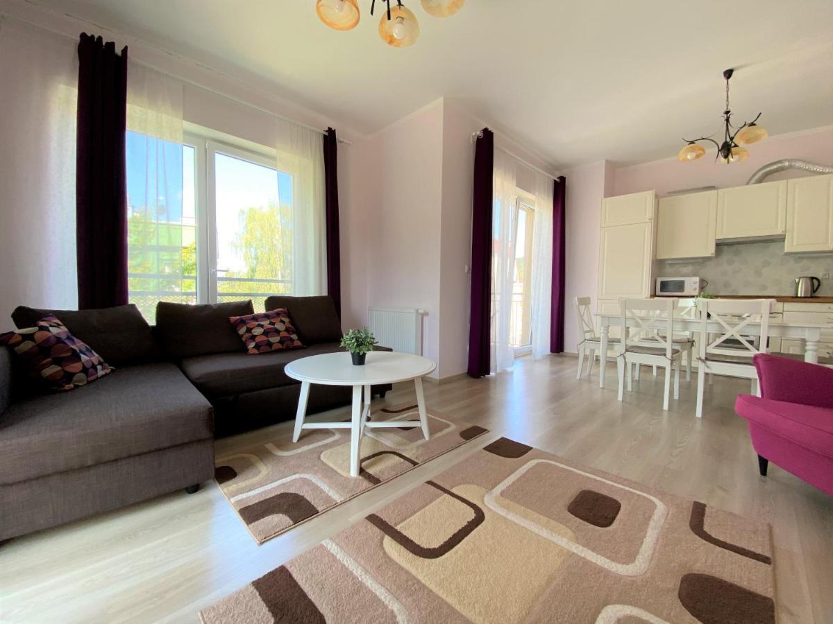 Apartment Azimuth Mariánské Lázně المظهر الخارجي الصورة