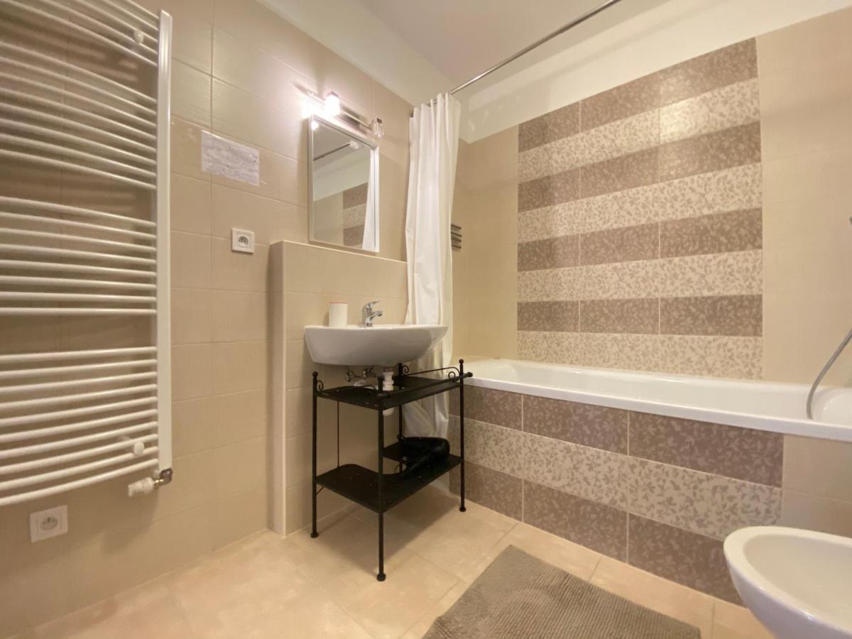 Apartment Azimuth Mariánské Lázně المظهر الخارجي الصورة